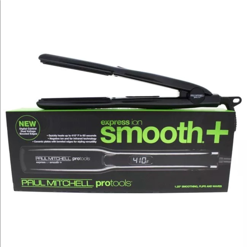 Paul Mitchell Straighter